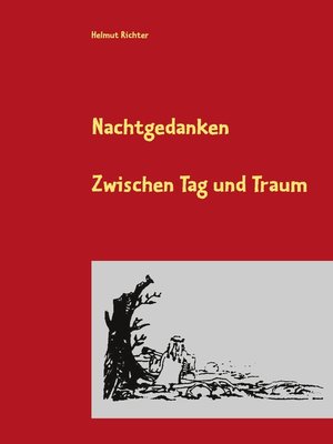 cover image of Nachtgedanken 2020